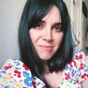 Meet your Posher, Gabrielle